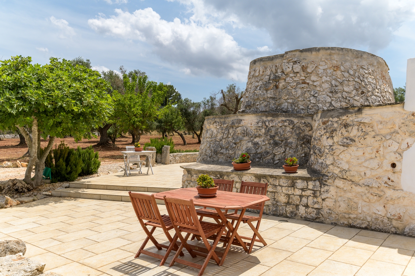 Villa Grazia – Carovigno 24 Villas in Italy