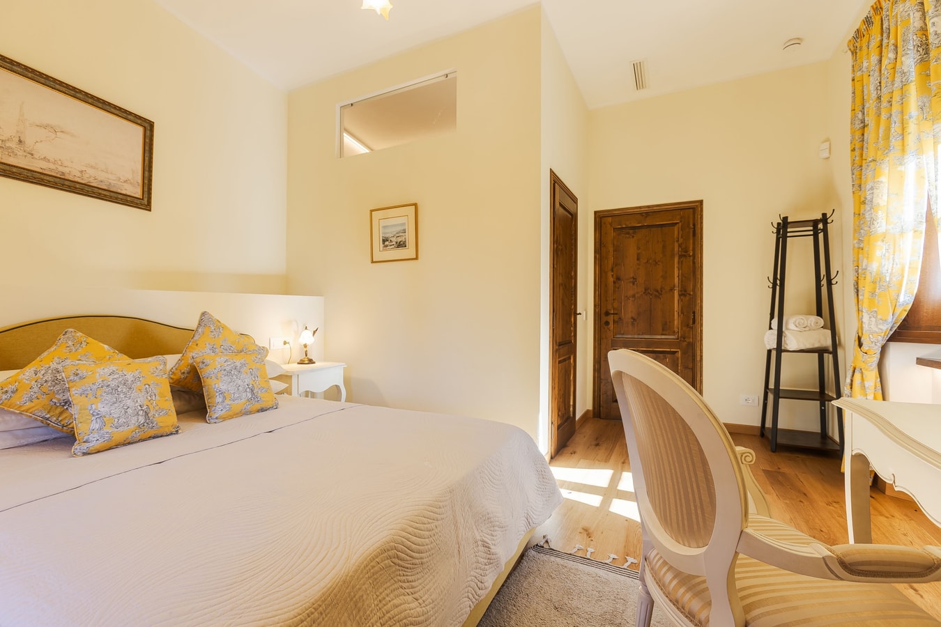 Villa Eterna, Tuscan Haven in the Heart of Chianti 19 Villas in Italy