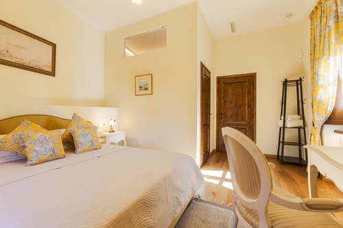 Villa Eterna, Tuscan Haven in the Heart of Chianti 19 Villas in Italy