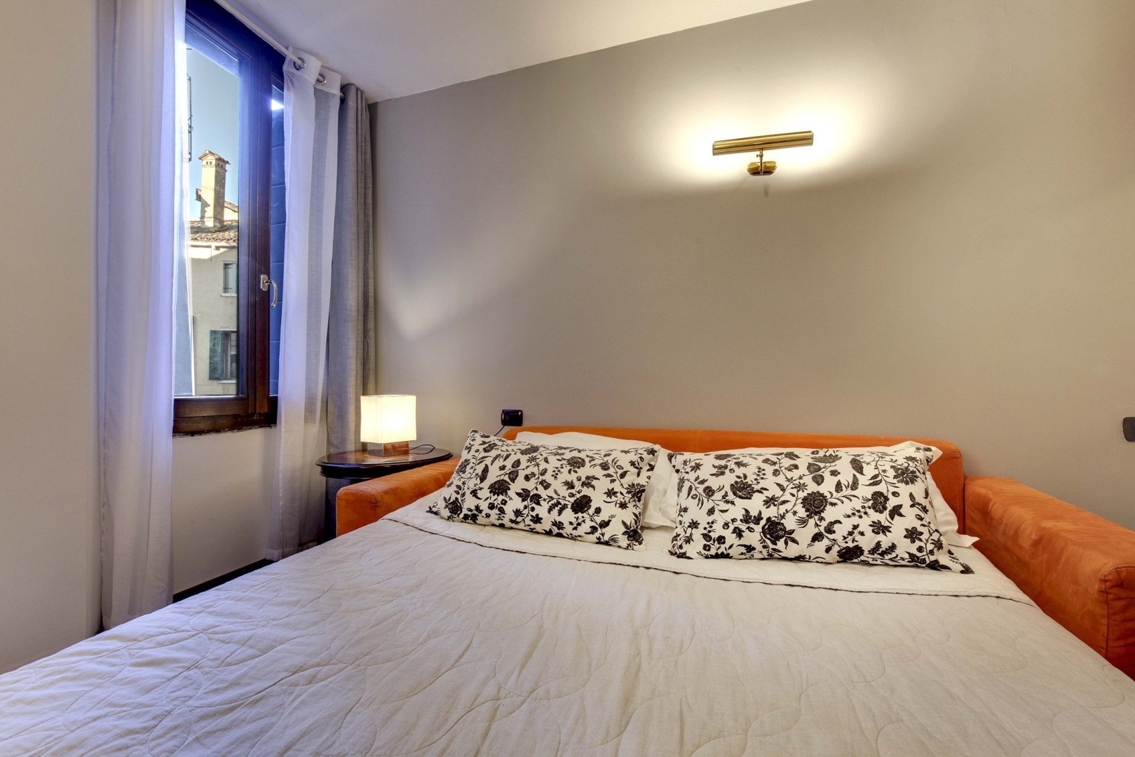 Sospiri Suite - San Marco 44 Villas in Italy
