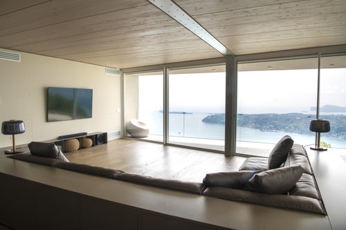 Villa Nuvia - Contemporary Villa Near Salò 5 The Prestige Villa Collection