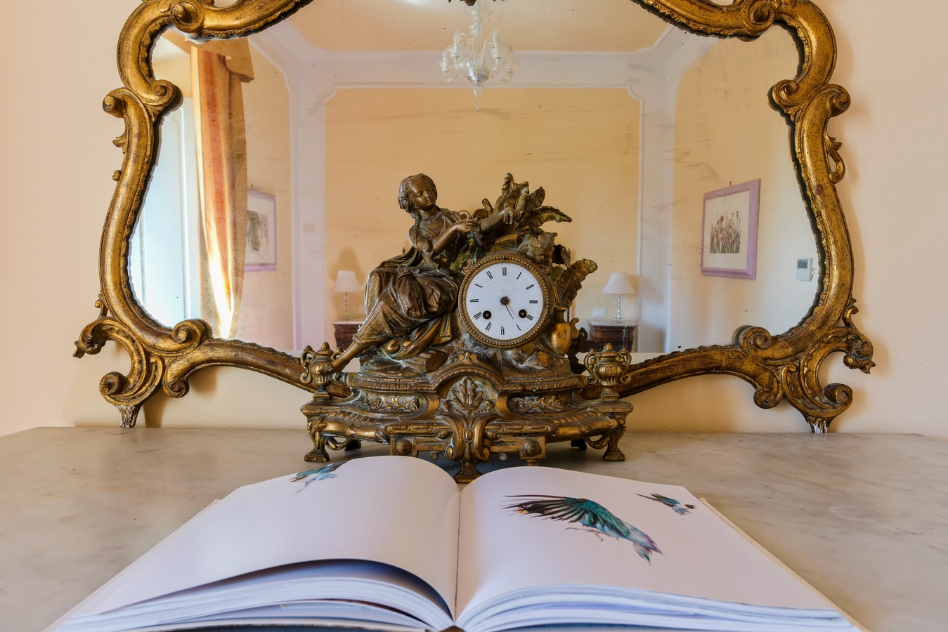 Villa Fiore Fantasma - Private Tuscan villa with pool 32 Villas in Italy