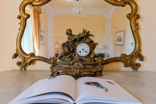 Villa Fiore Fantasma - Private Tuscan villa with pool 32 Villas in Italy