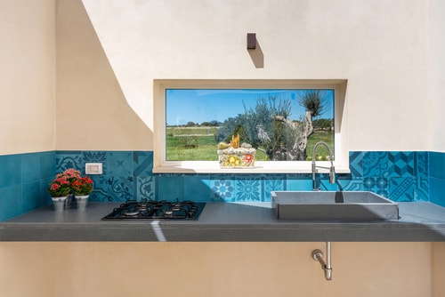 Villa Angelo - Elegant private villa with pool 3 Villas in Italy