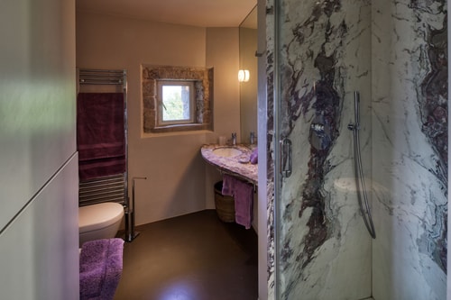 Villa Camaiore - Luxury restored castle with private pool 26 Villas in Italy