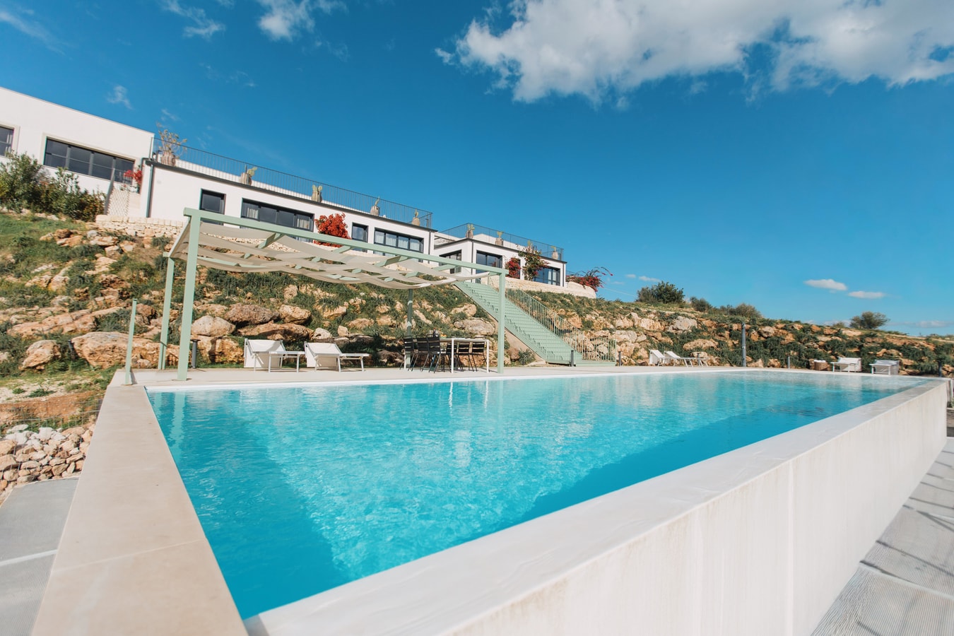 Villa Maris, Noto Villa with Pool & Country Views 64 Villas in Italy