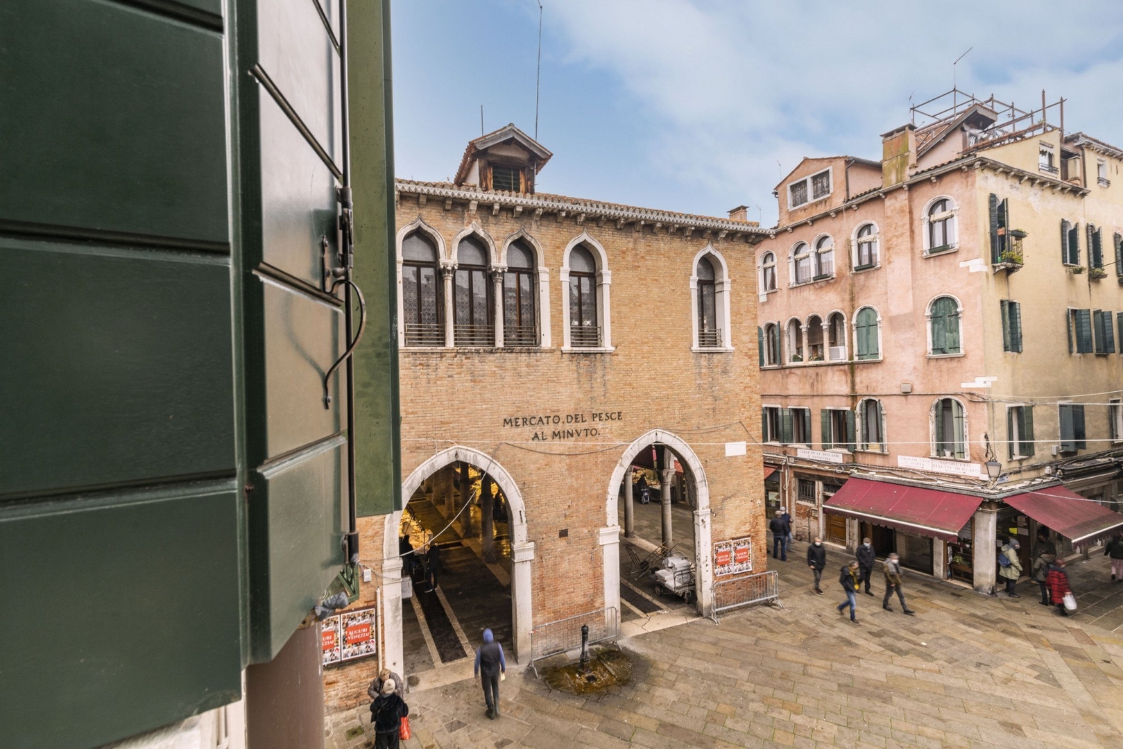 Bacco Due Apartment 19 Villas in Italy