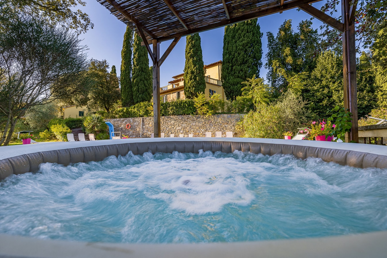 Villa Nicoletta - Large private villa with pool 7 The Prestige Villa Collection