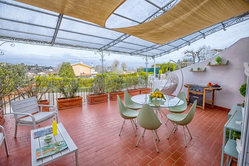 Resort Lubrense - Fiore Di Campo with shared pool 2 The Prestige Villa Collection