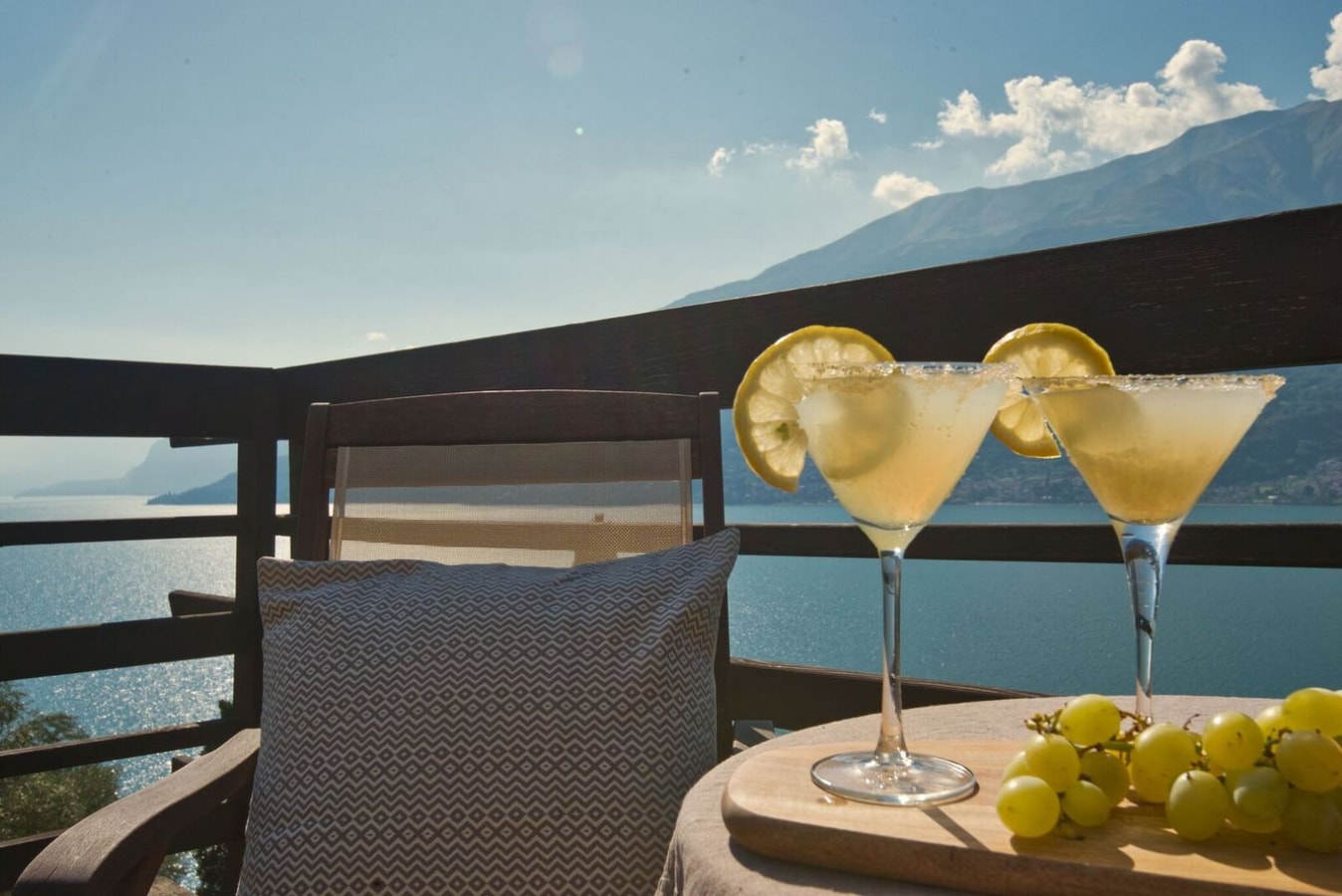 Villa Olga - Private villa with hot tub and pool 40 Villas in Italy