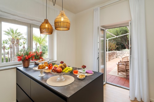 Villa Rossana - Private villa near Syracuse 23 Villas in Italy