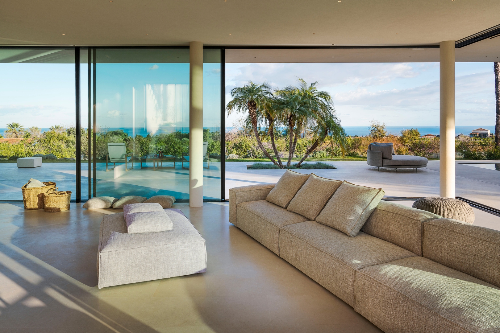 Villa Vista, stunning luxury 25 Villas in Italy