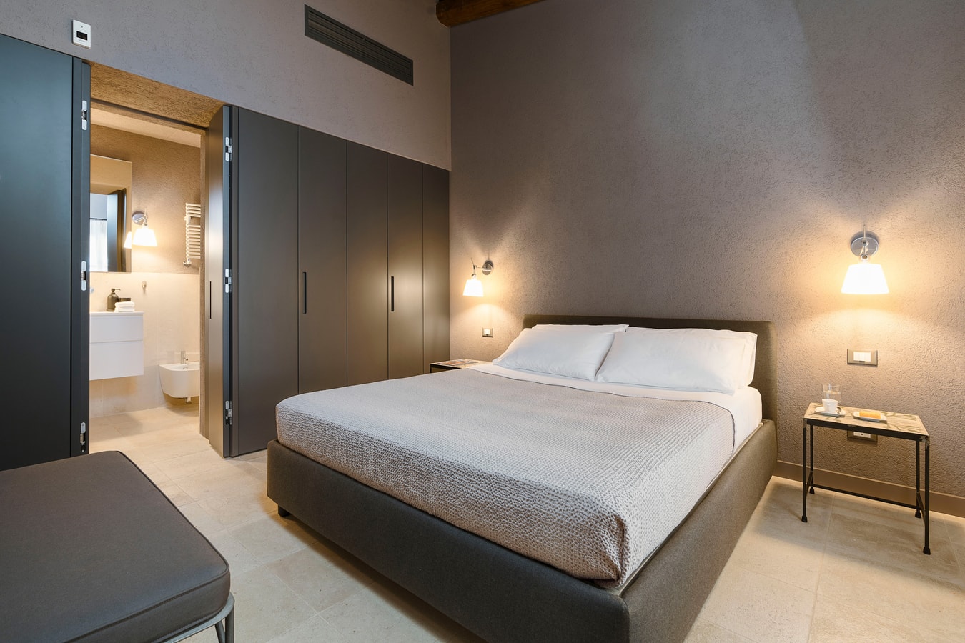 Villas Notu e Netum, ideal for two families 41 Italian Breaks