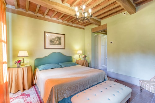 Villa Adrina - Luxury Villa with Private Pool 22 Villas in Italy