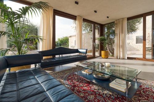 Tenuta Del Sole, elegant Sicilian estate 15 Italian Breaks