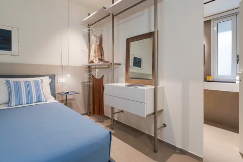Casa Mazzaro, Taormina apartment 20 metres from the beach 15 Villas in Italy