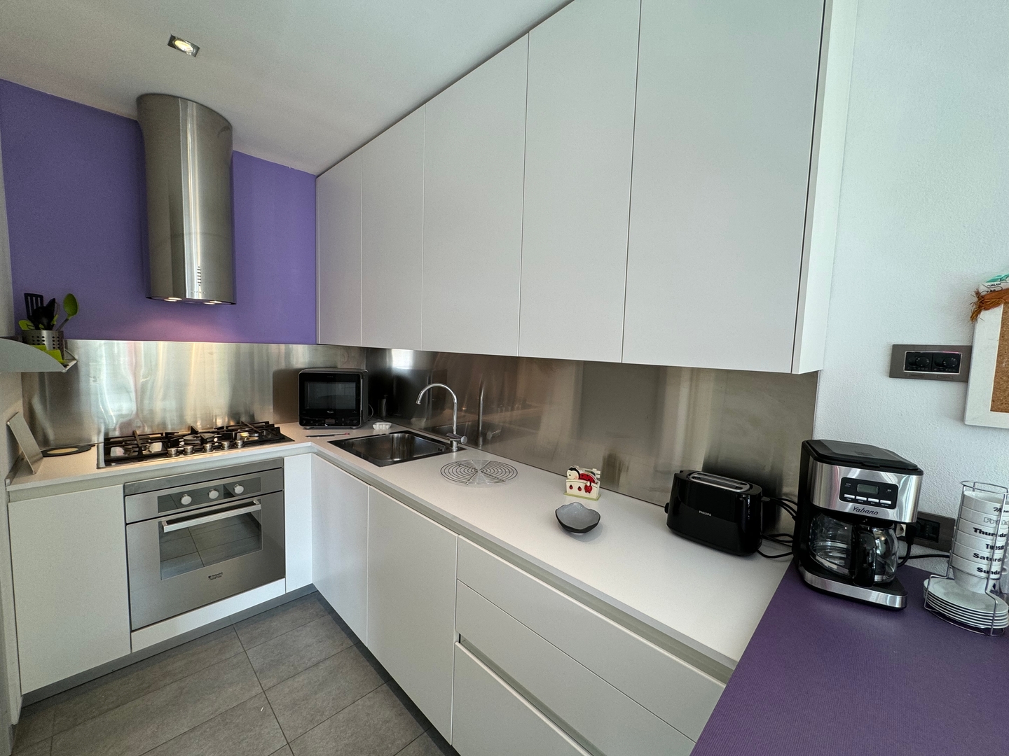 Casa  Lucus – Lucca area 5 Villas in Italy