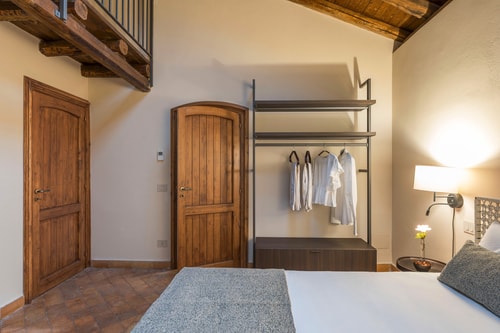 Villa Respiro - Historic Luxury Estate 37 Villas in Italy