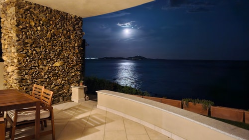 Villa Oltremare - Villasimius 39 Villas in Italy