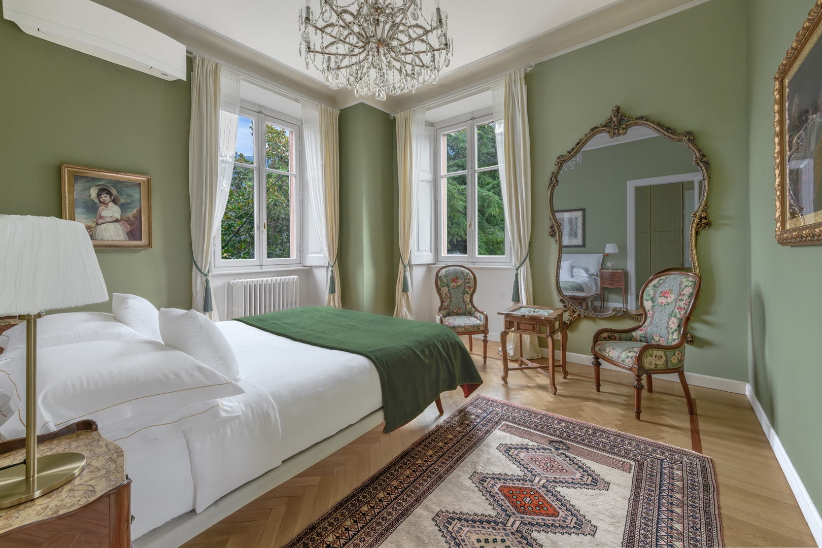 Villa Lauretta - Private lakeside villa with pool 20 Villas in Italy