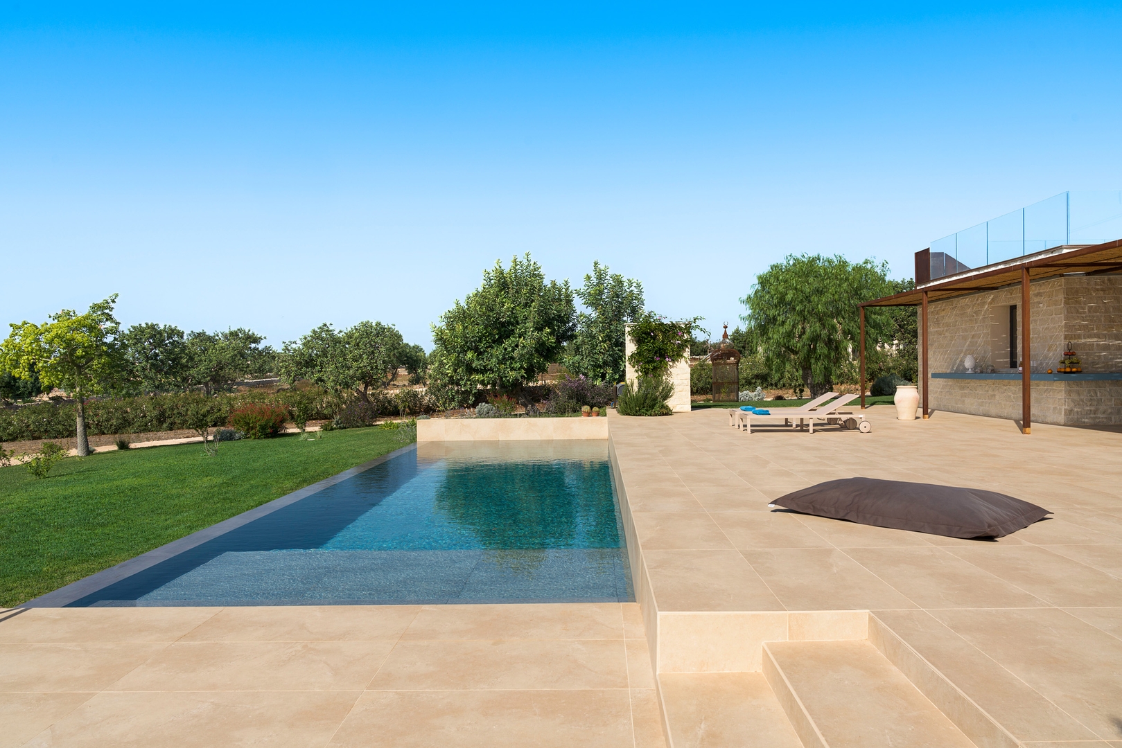 Villa Sanvitese - Private villa with pool 31 Villas in Italy