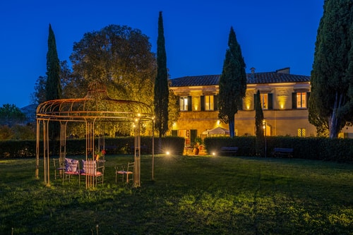 Villa Nicoletta - Large private villa with pool 50 Villas in Italy