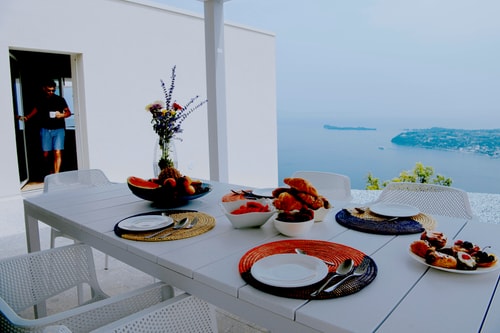 Villa Nuvia - Contemporary Villa Near Salò 26 The Prestige Villa Collection