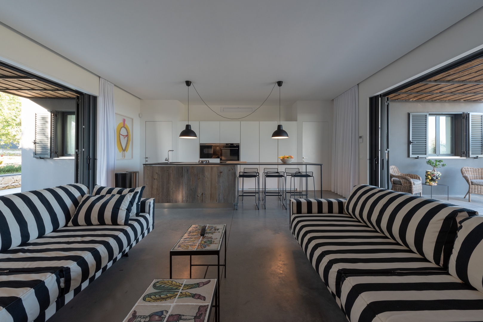 Villa Teodora and Pasqualina – Noto area 10 Villas in Italy