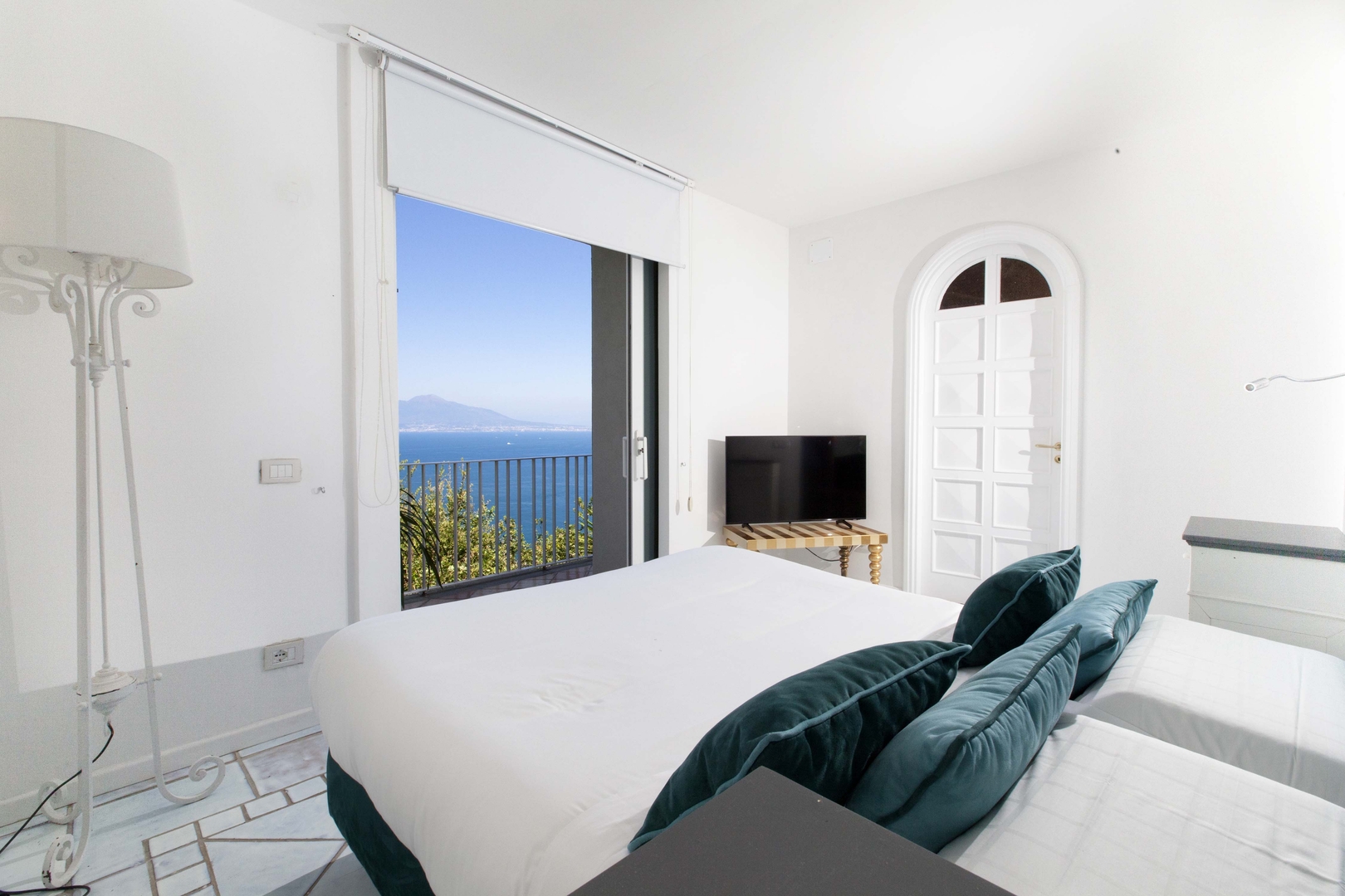 Villa Sancia - Private villa with pool near Sorrento 37 Villas in Italy