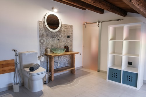 Casa Tranquilla - Countryside House near Syracuse 27 Villas in Italy