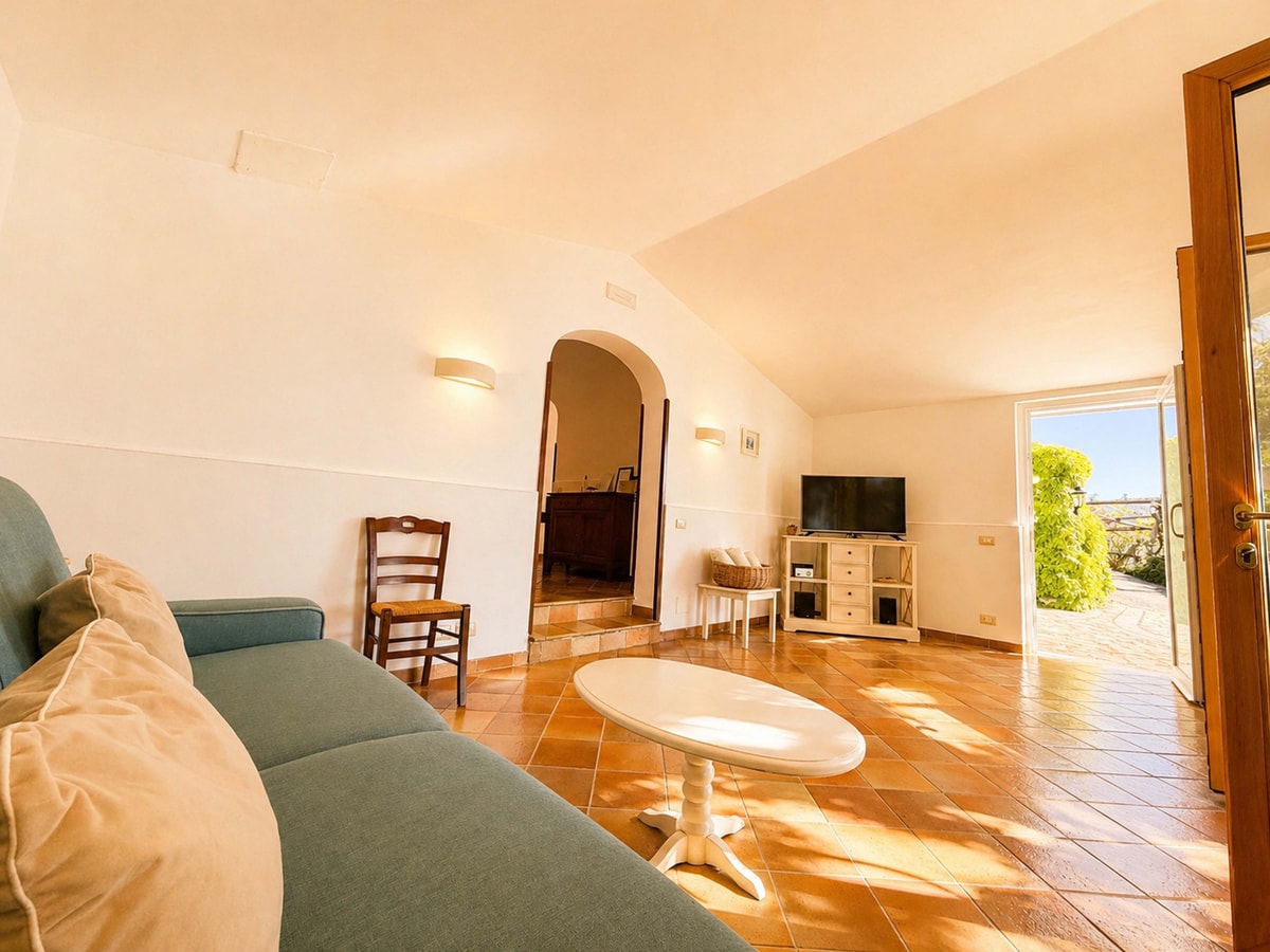 Villa Natalia - Private villa with pool 4 Villas in Italy