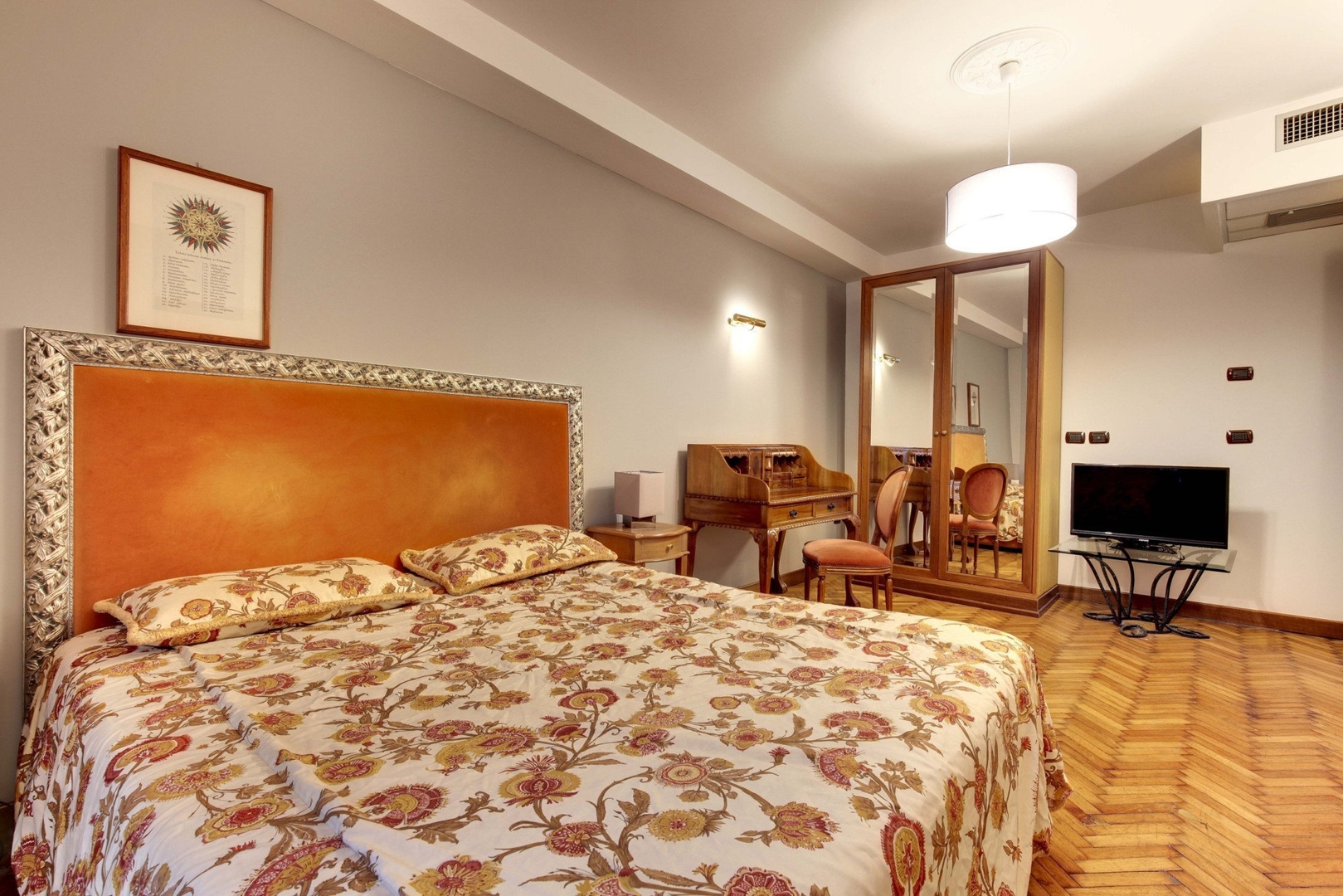 Sospiri Suite - San Marco 34 Villas in Italy