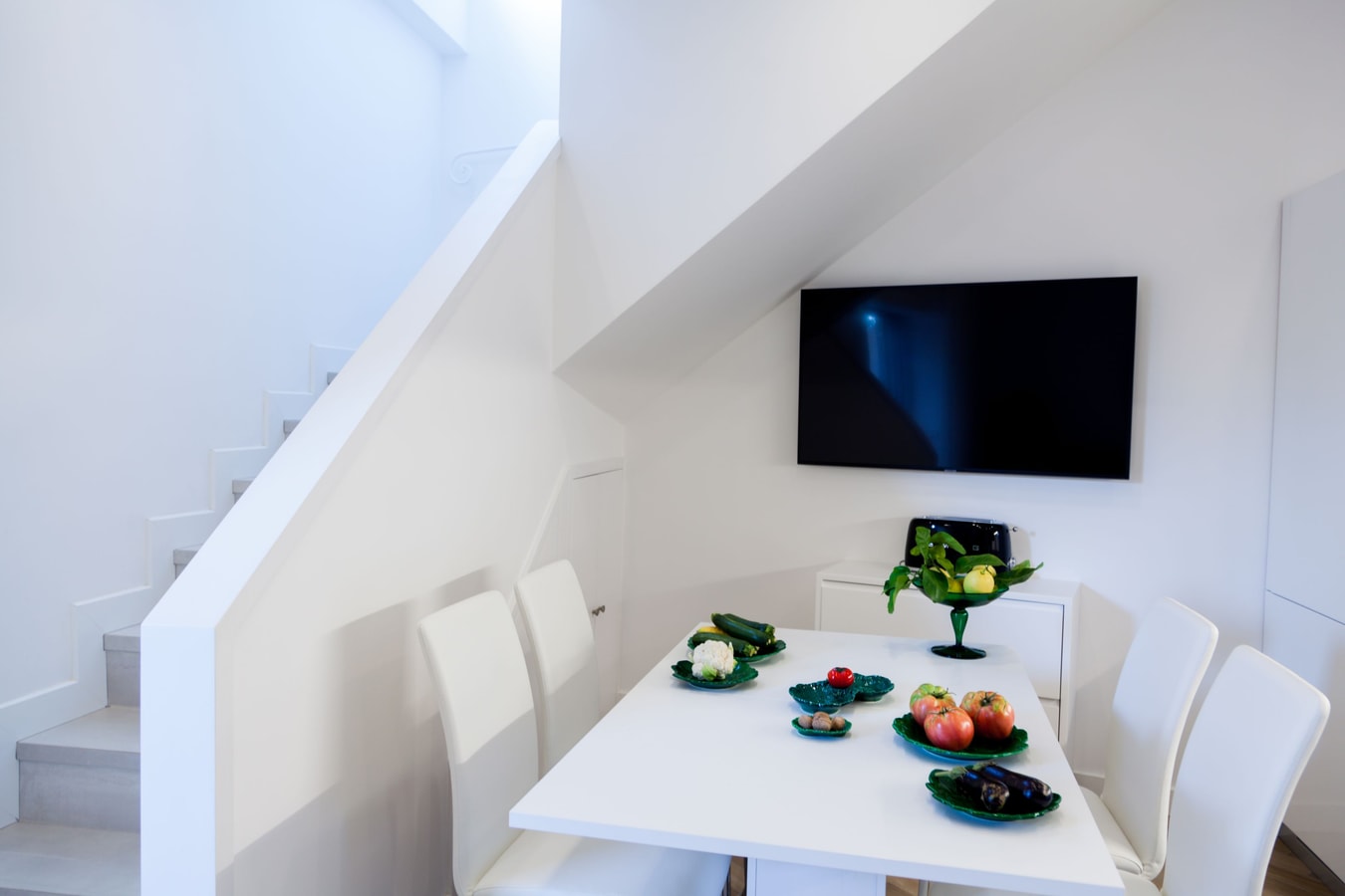 Resort Lubrense - Fiore Di Campo with shared pool 5 The Prestige Villa Collection