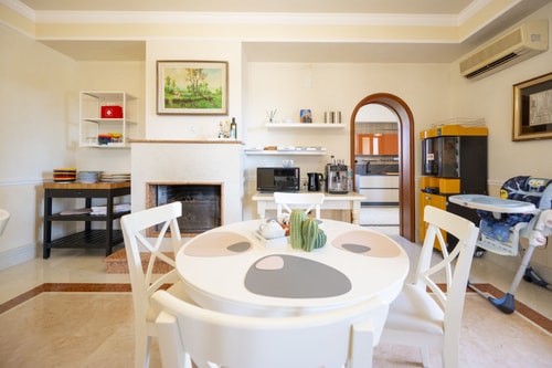 Villa Siracusa, in town centre 11 Villas in Italy