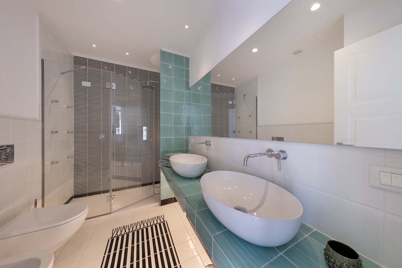 Villa Baia Serena, Panorama with Private Pool 33 Villas in Italy