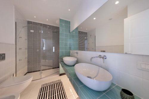 Villa Baia Serena, Panorama with Private Pool 33 Villas in Italy