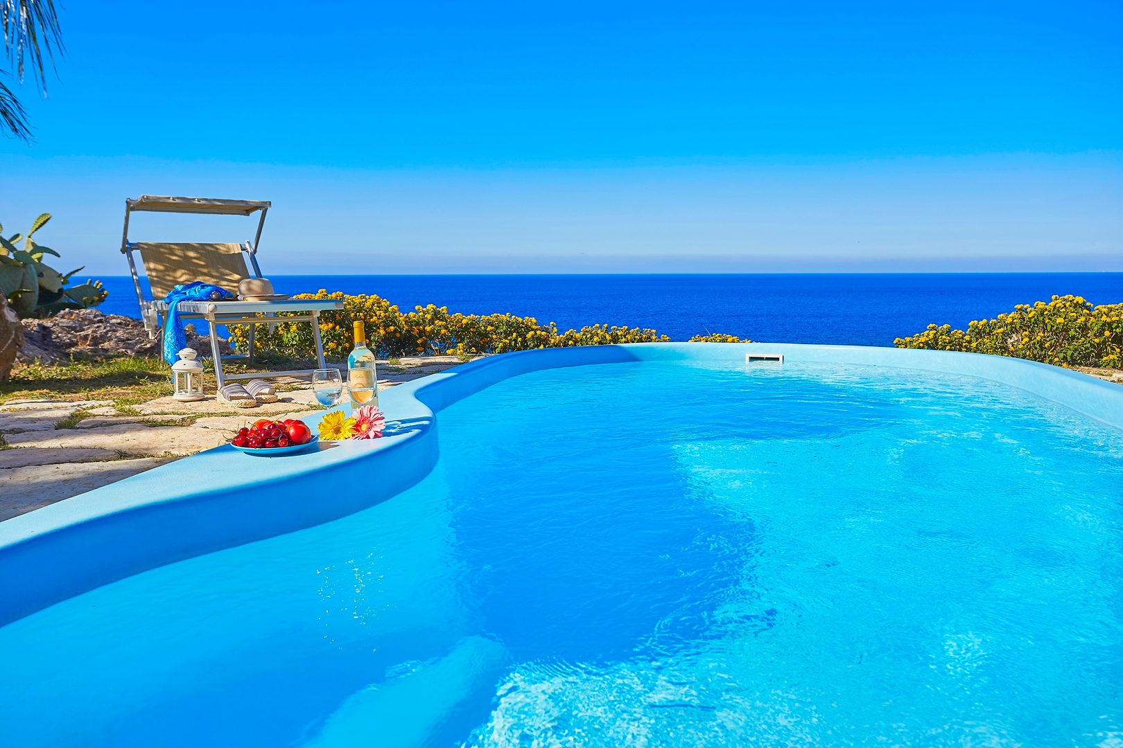Villa Sicilia, near the sea 29 Villas in Italy