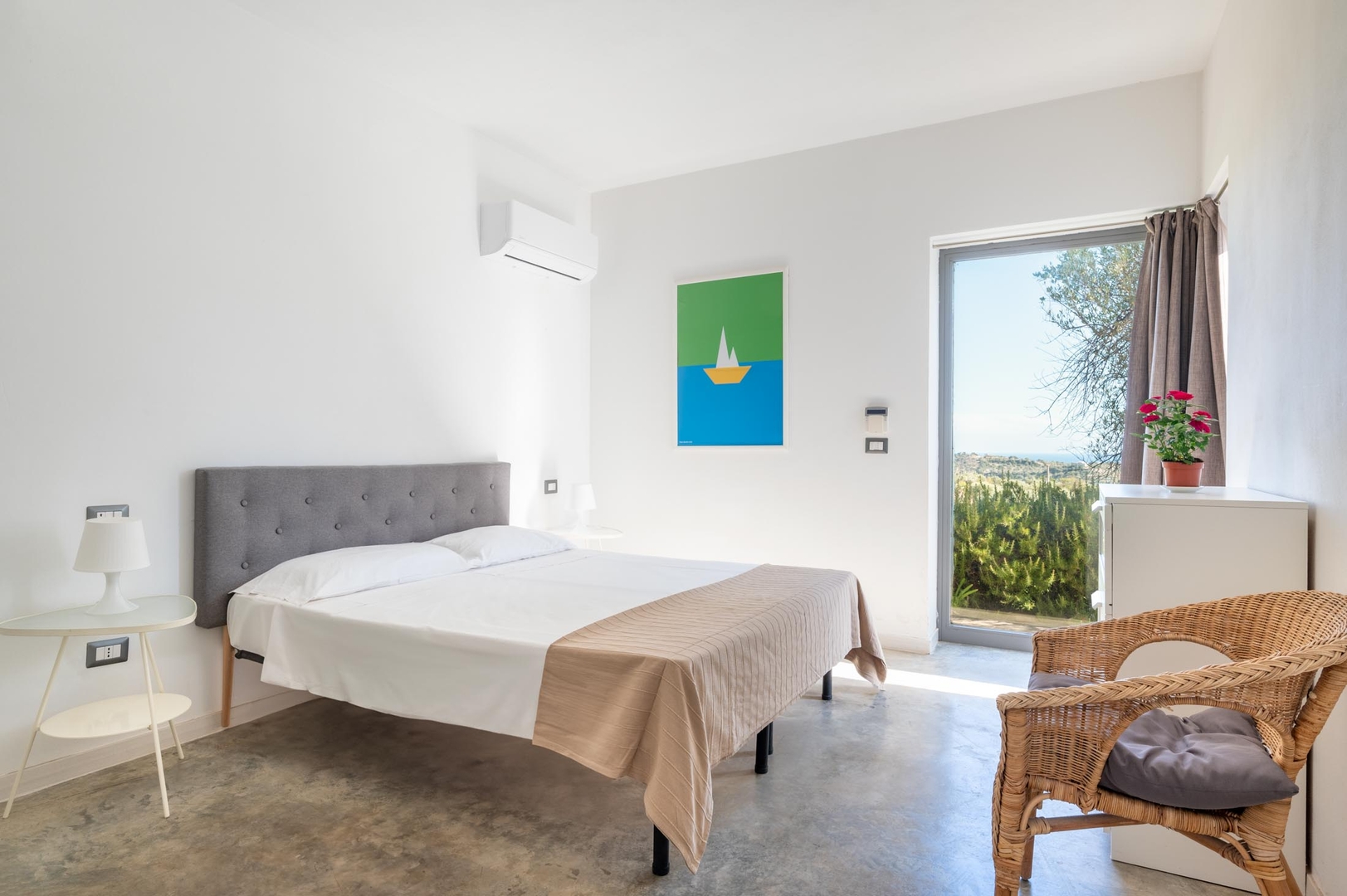 Cavaliere Estate - Independent villas on country estate 5 Villas in Italy