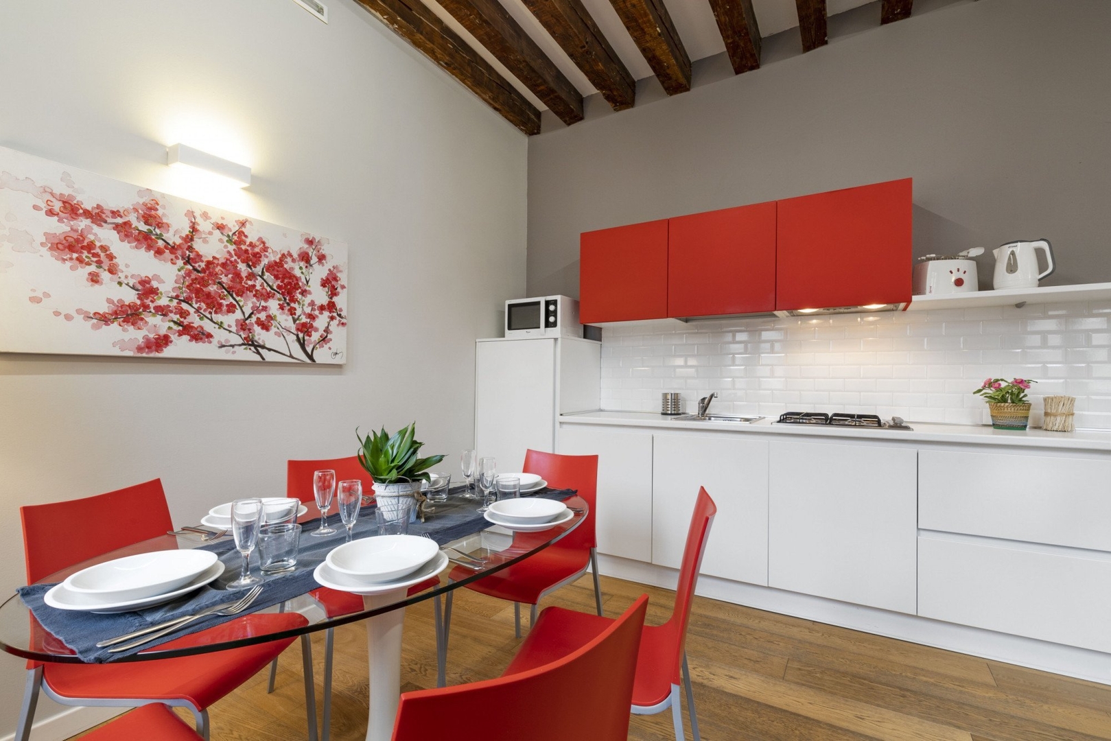 Bacco Due Apartment 10 Villas in Italy