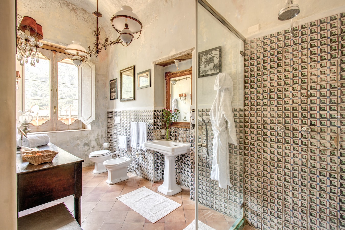 Villa San Giacomo, Unique villa with pool and sea views 35 Villas in Italy