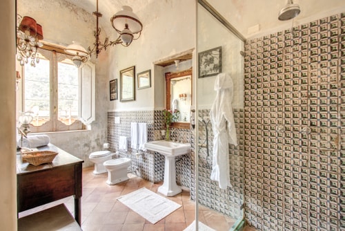 Villa San Giacomo, Unique villa with pool and sea views 35 Villas in Italy