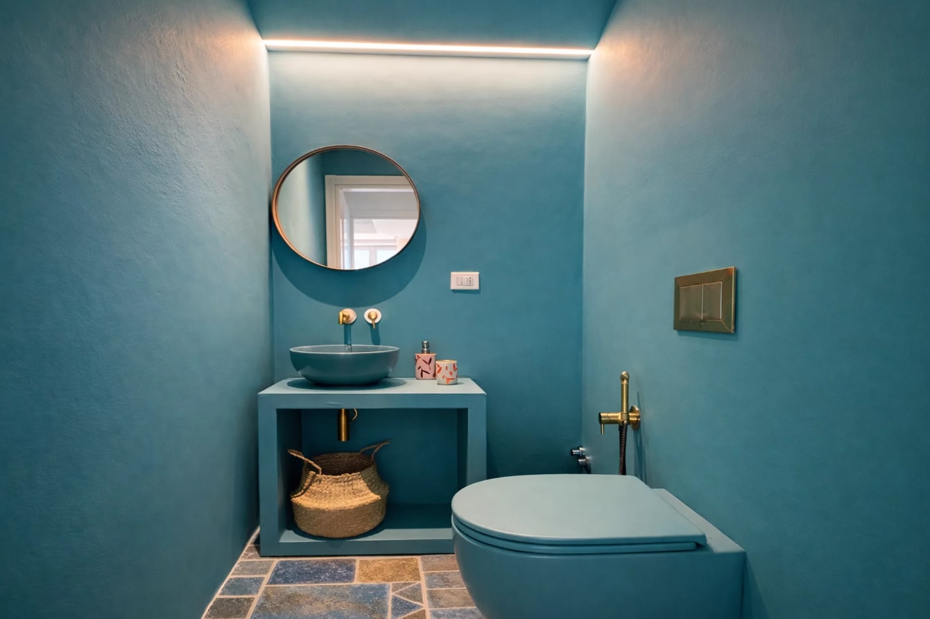 Villa Seranta, sea front villa near town 18 The Prestige Villa Collection