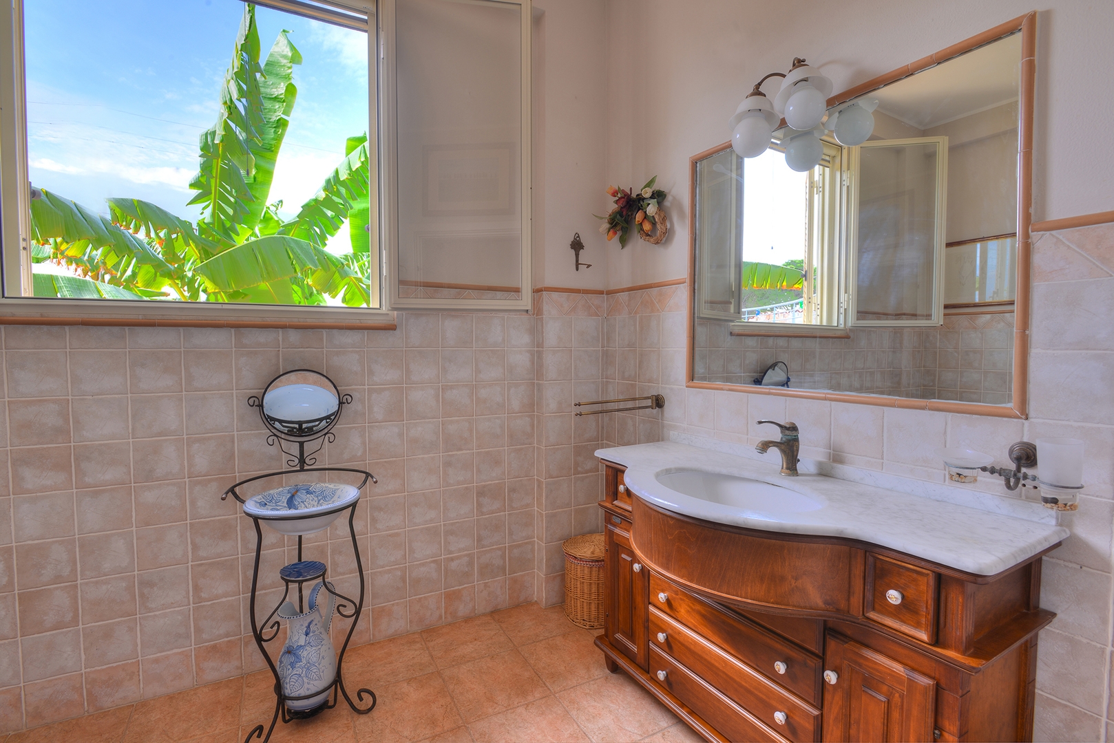 VILLA MARGO - SYRACUSE 41 Villas in Italy
