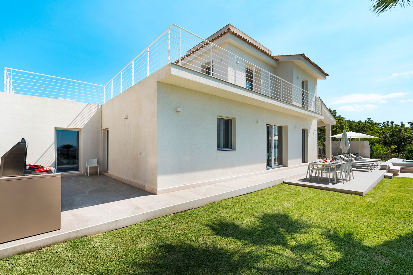 Villa Artista – Syracuse Area 73 Villas in Italy