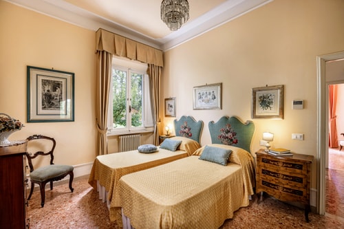 Villa Fiore Fantasma - Private Tuscan villa with pool 36 Villas in Italy