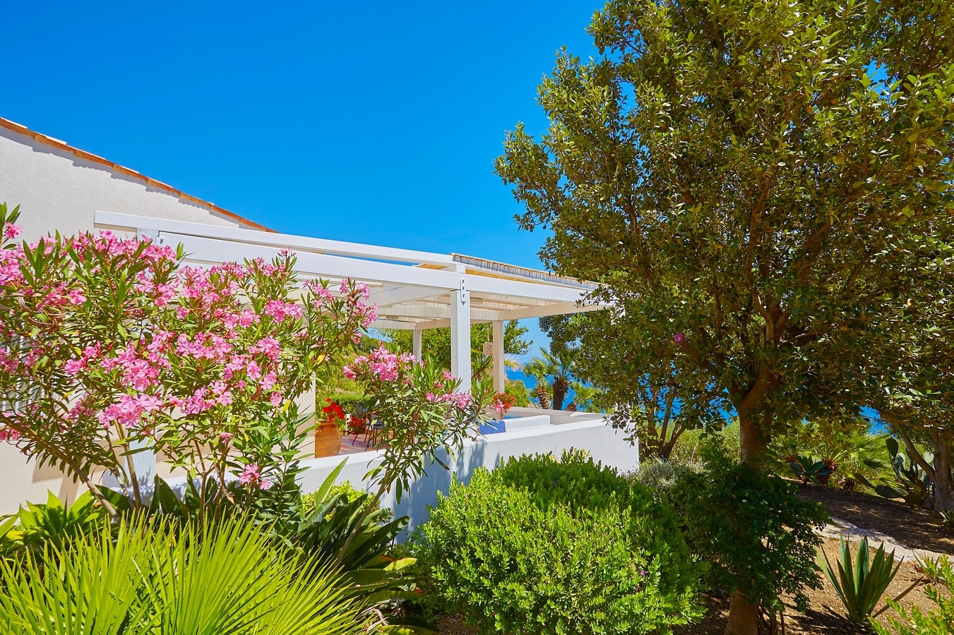 Villa Indaco, Cala Mazzo di Sciacca, Scopello area 12 Italian Breaks