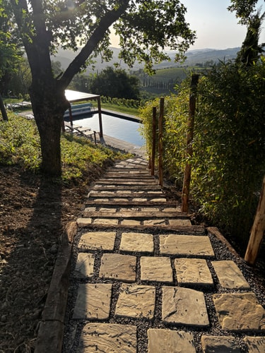 Villa Eterna, Tuscan Haven in the Heart of Chianti 62 Villas in Italy