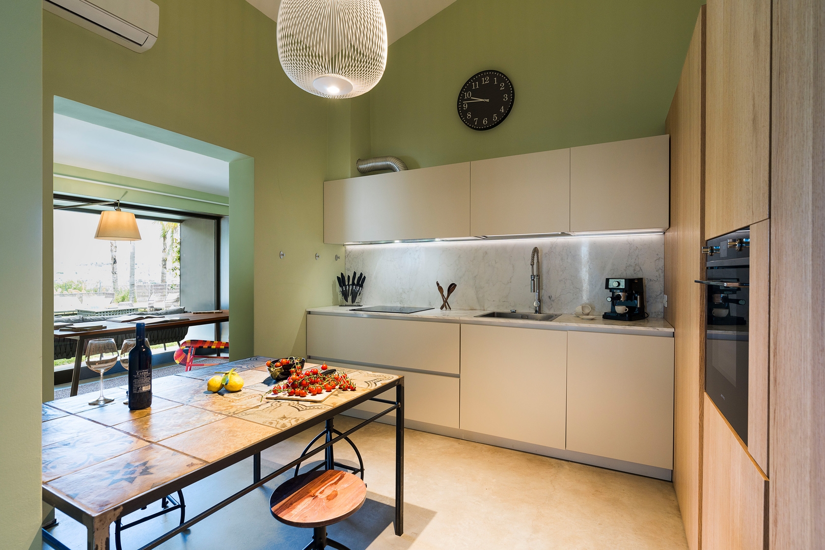 Villa Bouganville – Noto area -with private pool 18 Villas in Italy