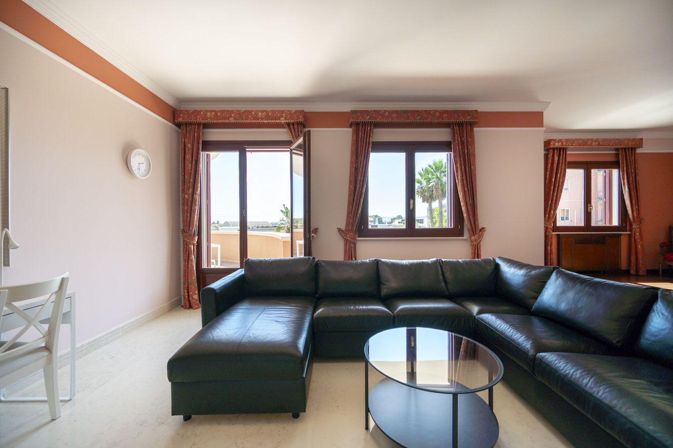 Villa Siracusa, in town centre 15 Villas in Italy