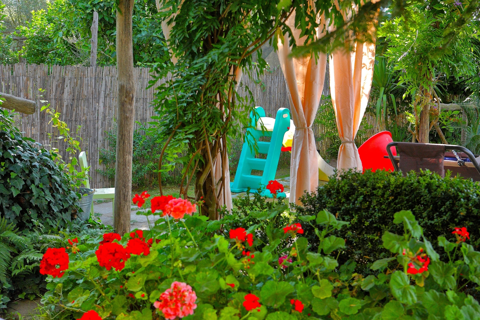 Villa Pierina - Charming villa near Sorrento 38 Villas in Italy